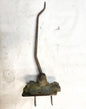Jeep CJ T90 shifter top 3 speed manual transmission forks lever CJ5 T90C-148D