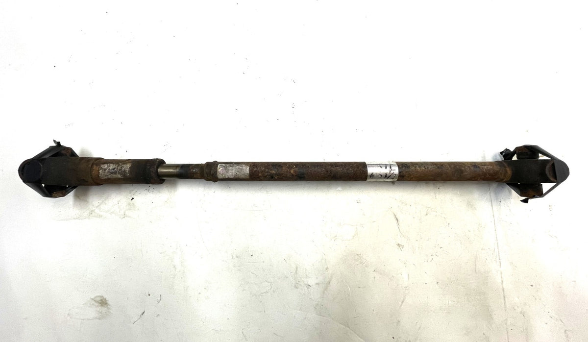 Jeep CJ FRONT Drive Shaft 28"-30.5" Driveshaft CJ5 CJ7 CJ8 AMC FREE SHIPPING