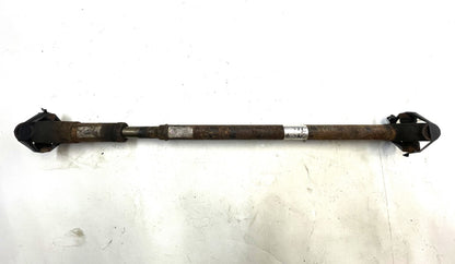 Jeep CJ FRONT Drive Shaft 28"-30.5" Driveshaft CJ5 CJ7 CJ8 AMC FREE SHIPPING