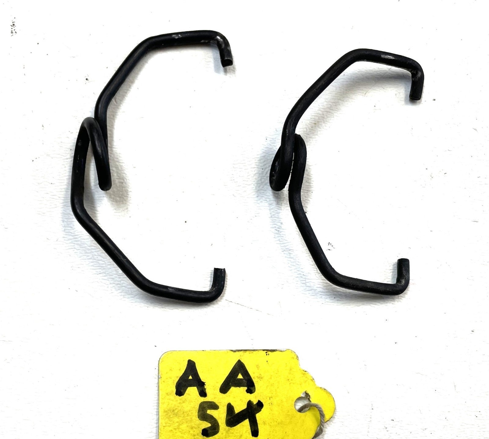 Jeep CJ YJ Carter Carburetor Air Cleaner Mounting Stud CJ5 CJ7 Wrangler!