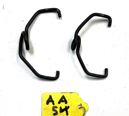 Jeep CJ YJ Carter Carburetor Air Cleaner Mounting Stud CJ5 CJ7 Wrangler!