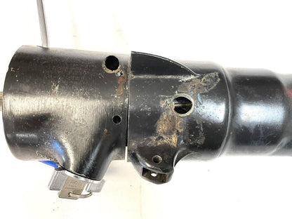 Jeep Automatic steering column No Tilt AMC CJ7 Cherokee Wagoneer J10 READ AD!!