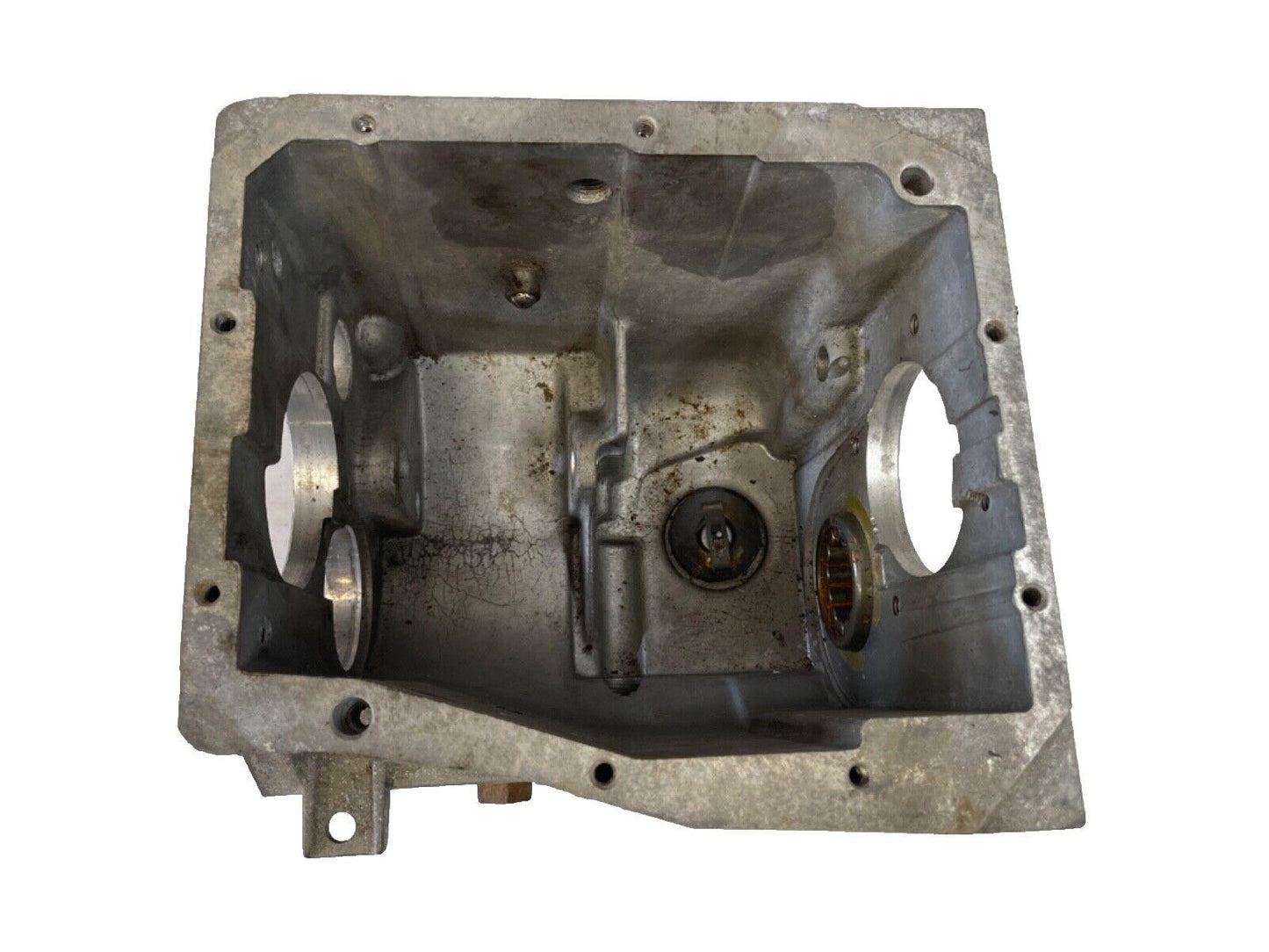 Jeep CJ T4 Manual Transmission Case Housing T-4 82-86 CJ CJ5 CJ7 FREE SHIP