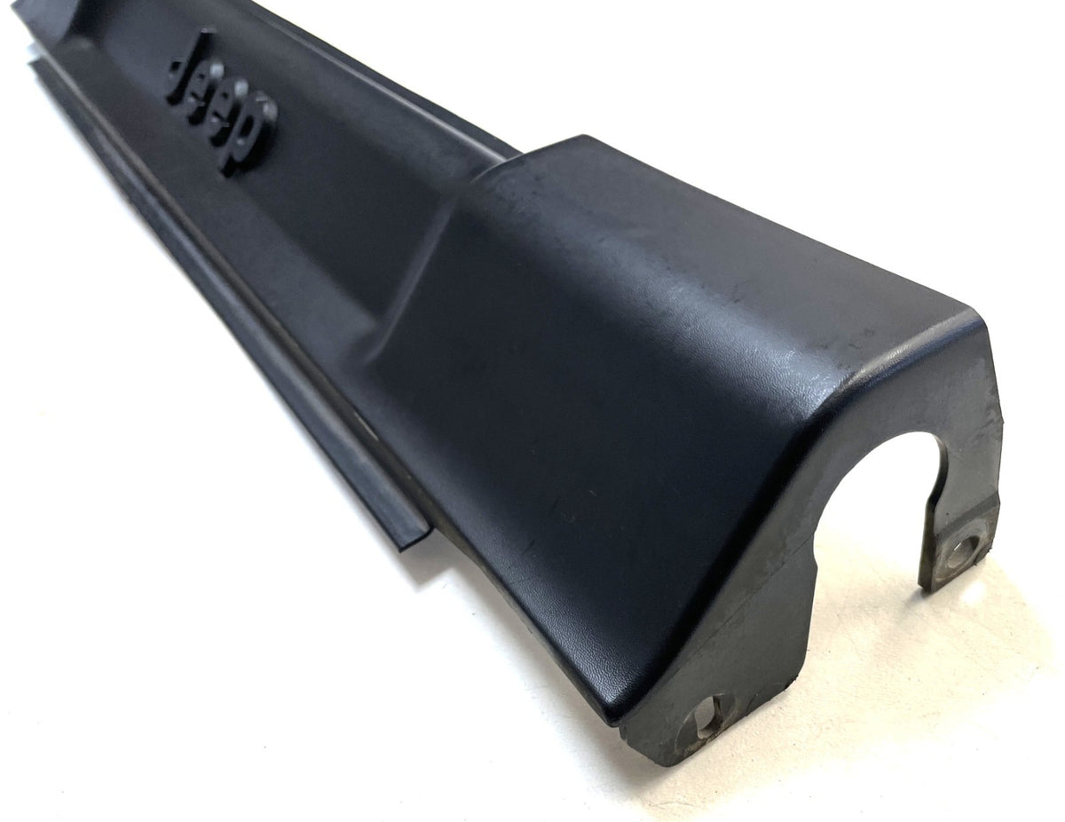 Jeep TJ Front Bumper Cover Sway Bar Frame Panel 55155667 97-06 Wrangler