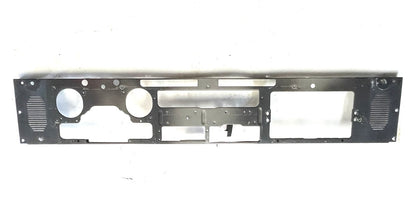 Jeep YJ metal dash gauge panel fits 87-95 Wrangler Factory FREE SHIPPING