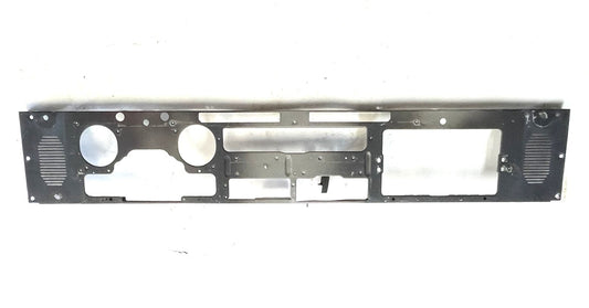 Jeep YJ metal dash gauge panel fits 87-95 Wrangler Factory FREE SHIPPING