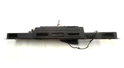 Jeep YJ CJ  AC housing vents  evaporator CJ5 CJ7 Wrangler Air conditioning