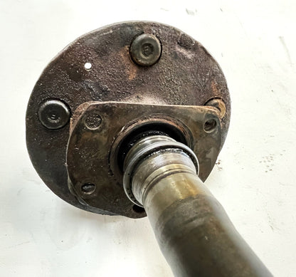 Jeep CJ5 CJ7 AMC 20 Narrow Track Axle Shaft Right Rear Passenger 76-83 CJ Hub!