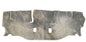 Jeep YJ Wrangler grey factory carpet front under seat FREE SHIP