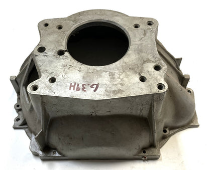 Jeep CJ5 CJ7 Bell Housing manual transmission T150 T176 258 304 360 401 4.2 AMC