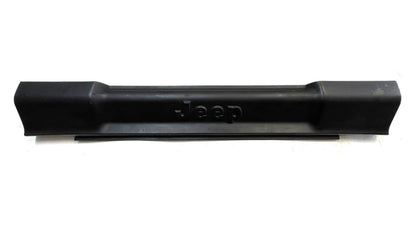 Jeep TJ Front Bumper Cover Sway Bar Frame Panel 55155667 97-06 Wrangler