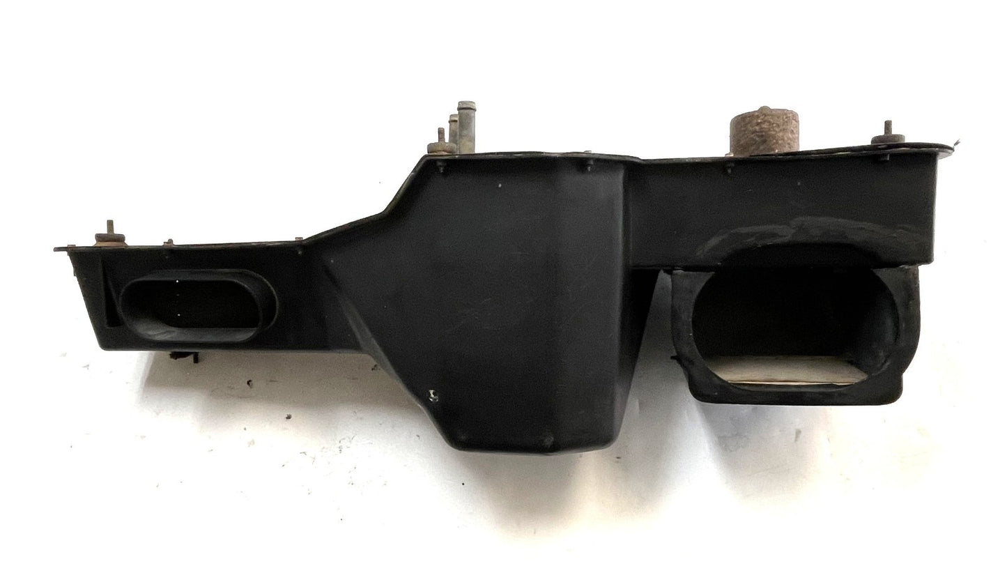 78-86 Jeep CJ Lower Heater Box Core Vent Assembly CJ5 CJ7 CJ8 Heat FREE SHIPPING