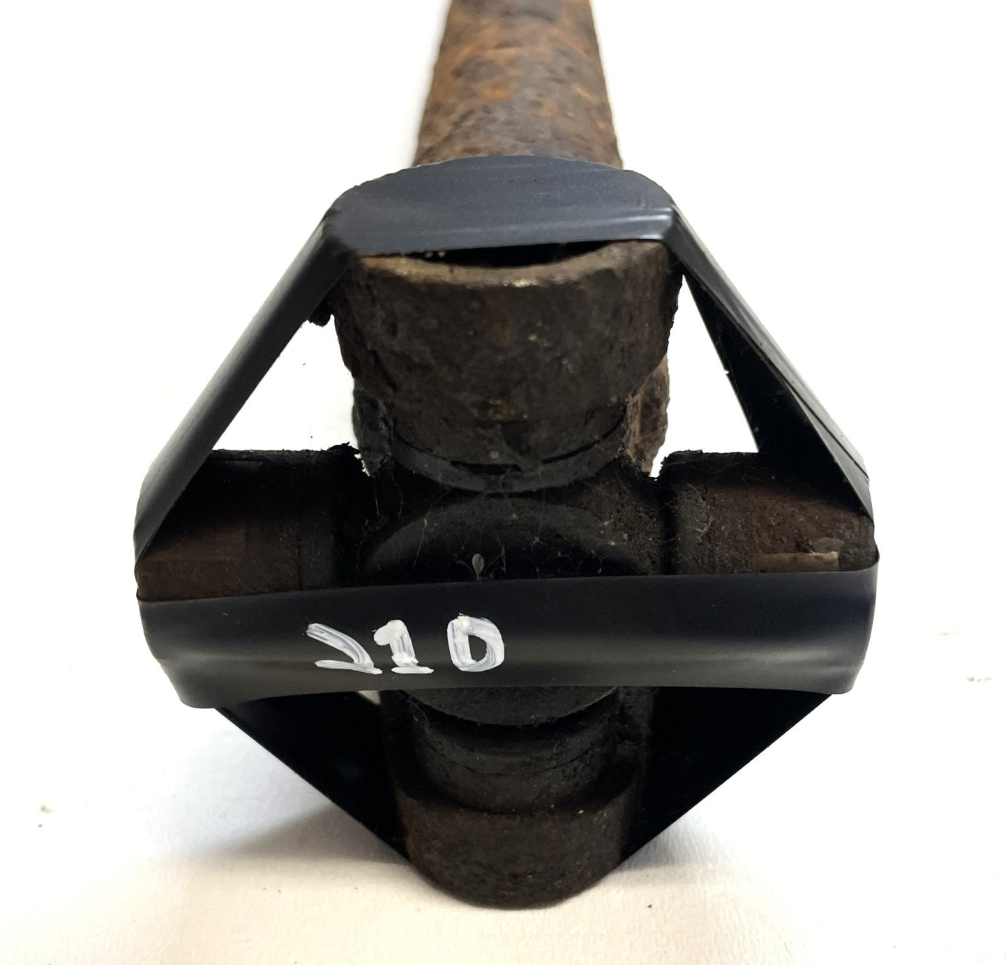 Jeep YJ Front Drive Shaft 4.0 6 Cylinder AX15 Manual 39.5"-42.5" Wrangler 91-95