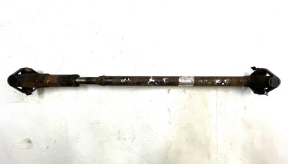 Jeep CJ FRONT Drive Shaft 28"-30.5" Driveshaft CJ5 CJ7 CJ8 AMC FREE SHIPPING
