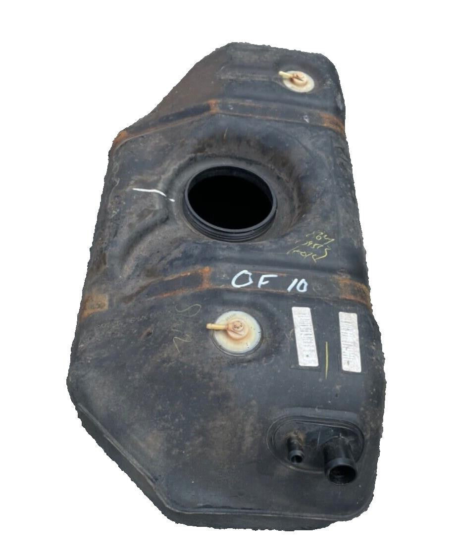 Jeep TJ gas tank 52018768AE plastic fuel 19 gallon 97-02 Wrangler