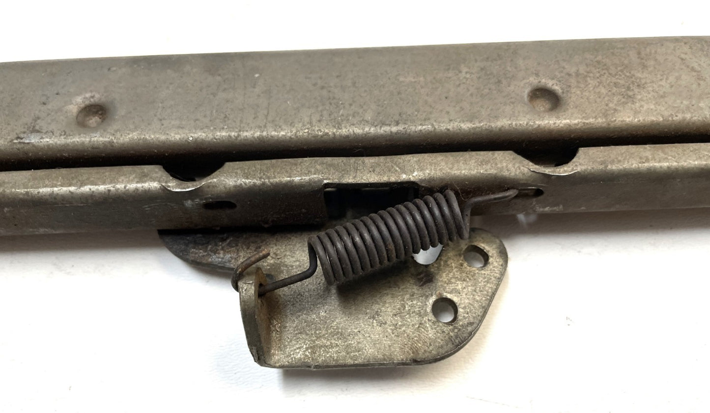 Jeep CJ Seat Slider adjuster 76-86 CJ5 CJ7 CJ8 factory FREE SHIPPING!