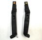 Jeep YJ Front Seat Belt Female Ends Buckles 92-95 Wrangler Belts FREE SHIPPING!!