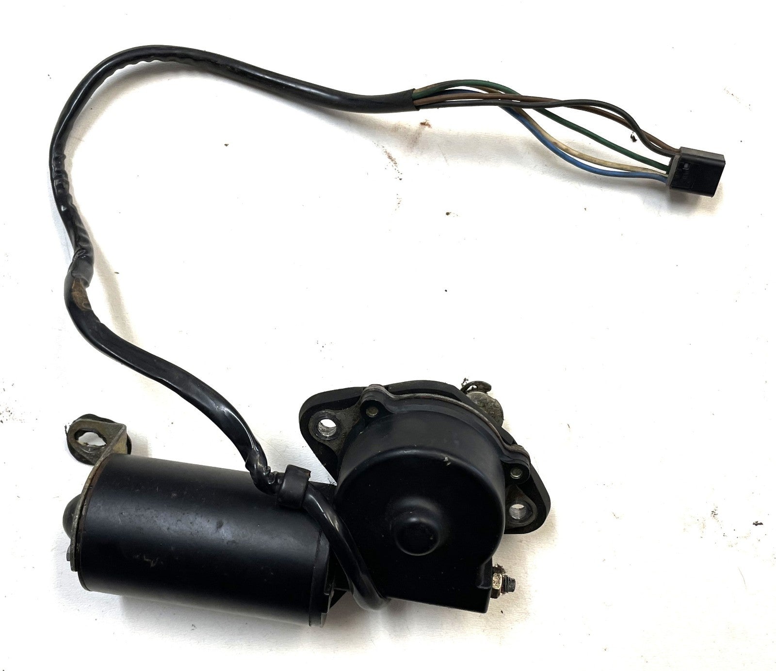 Jeep YJ windshield wiper linkage with motor 87-95 Wrangler FREE SHIPPING!