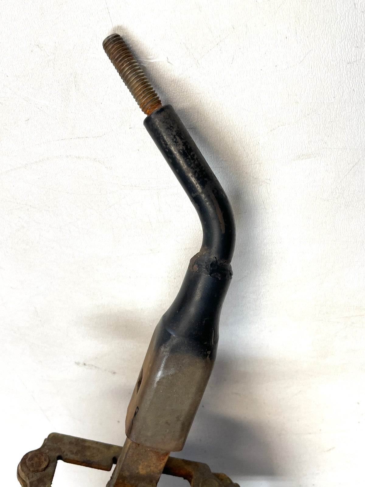 Jeep Wrangler YJ 89-91 4.2 4.0 6 Cyl AX15 Transfer Case Shifter Shift Lever!