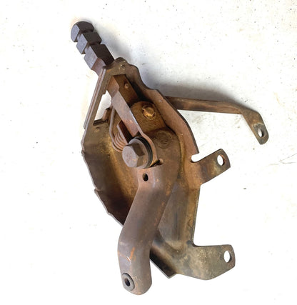Jeep YJ Wrangler transfer case shifter Automatic transmission NP231 AUTO NP 231