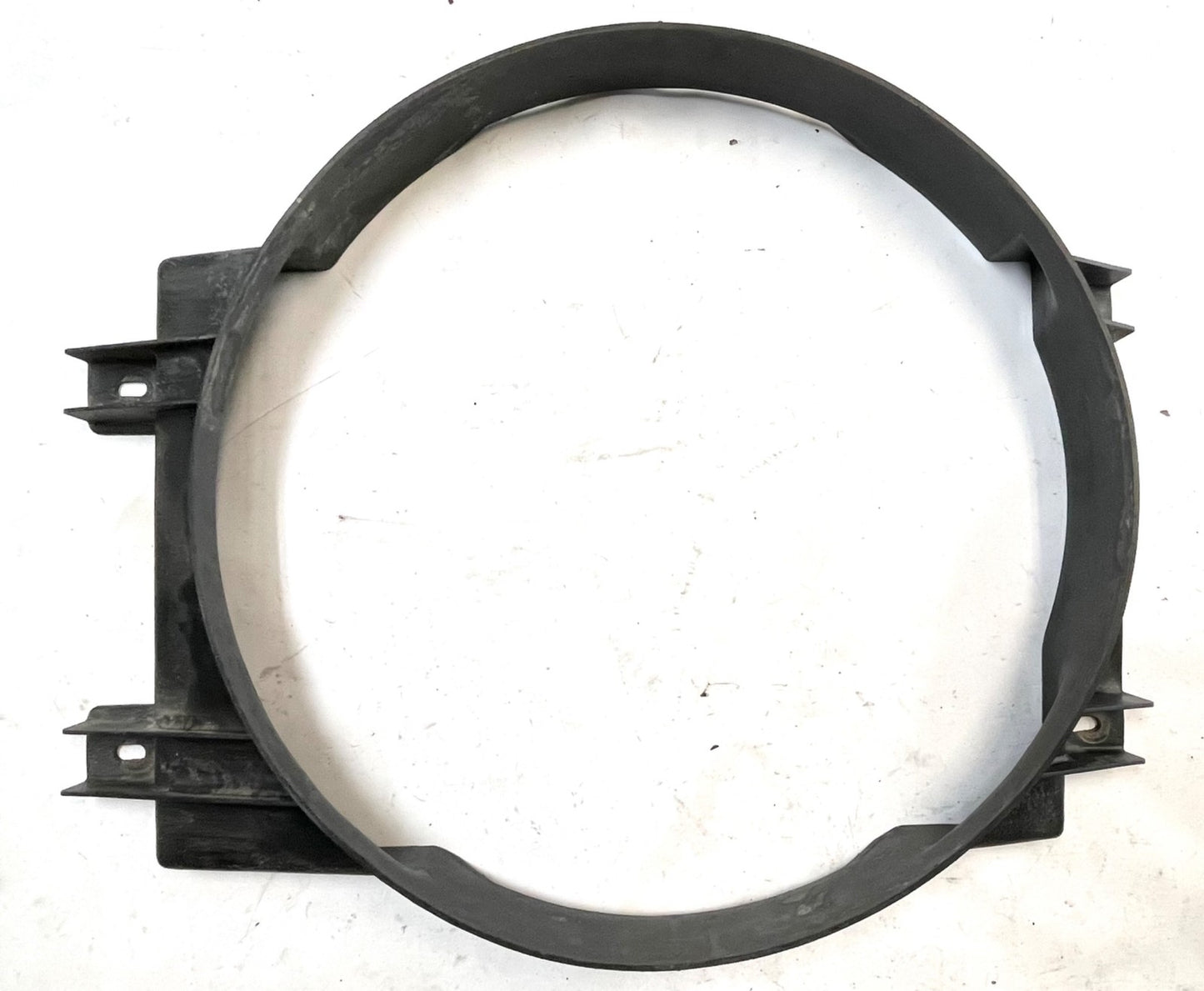 Jeep YJ 6 cylinder Fan Shroud 4.2 4.0 Radiator fits 87-95 Wrangler 8952040291