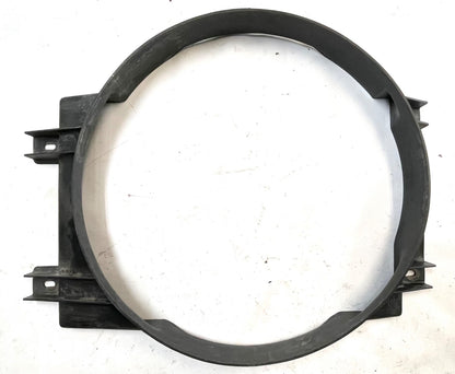 Jeep YJ 6 cylinder Fan Shroud 4.2 4.0 Radiator fits 87-95 Wrangler 8952040291