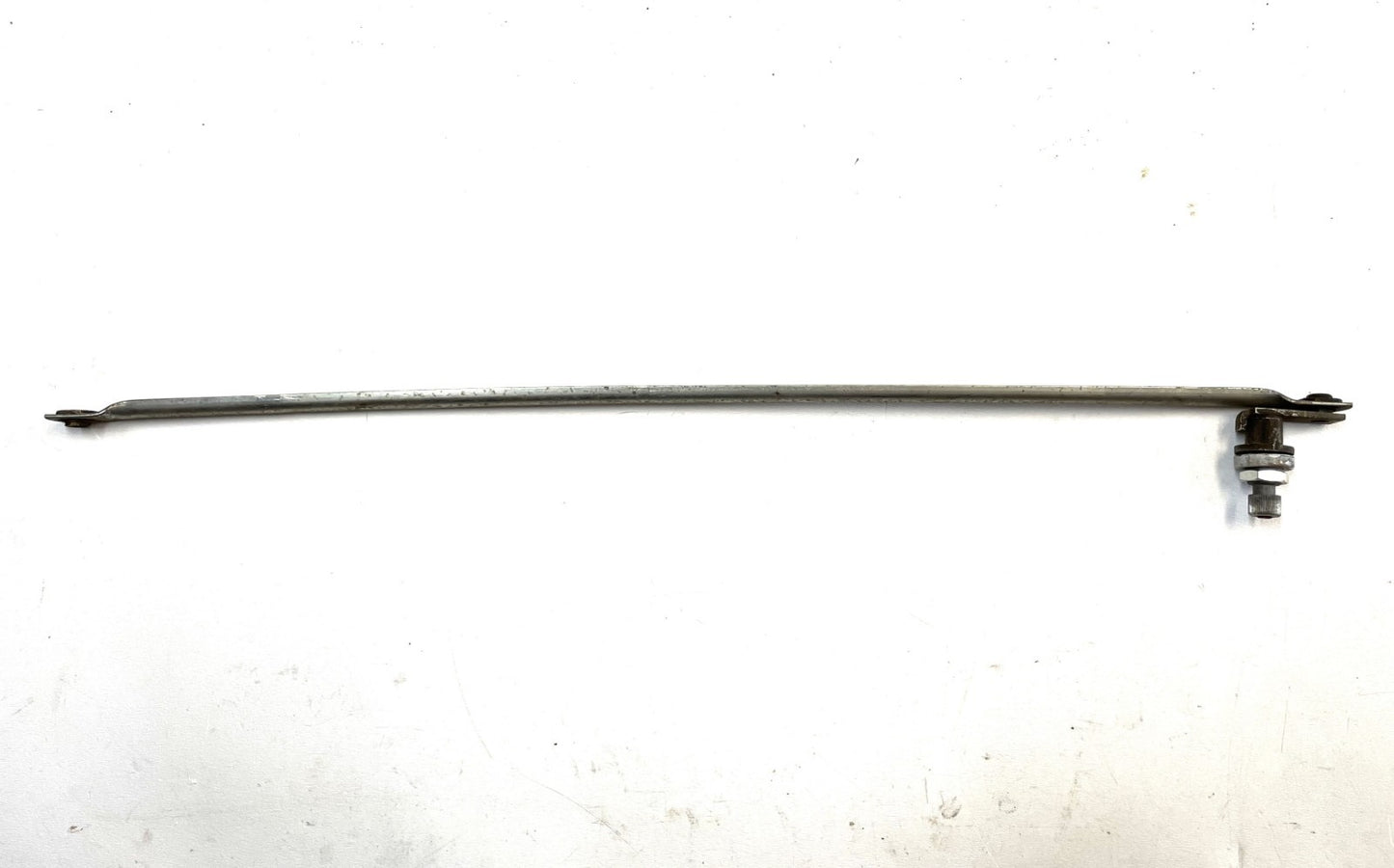 Jeep CJ5 CJ7 Windshield Wiper Linkage Long Arm with Pivot Tower 76-86 CJ8