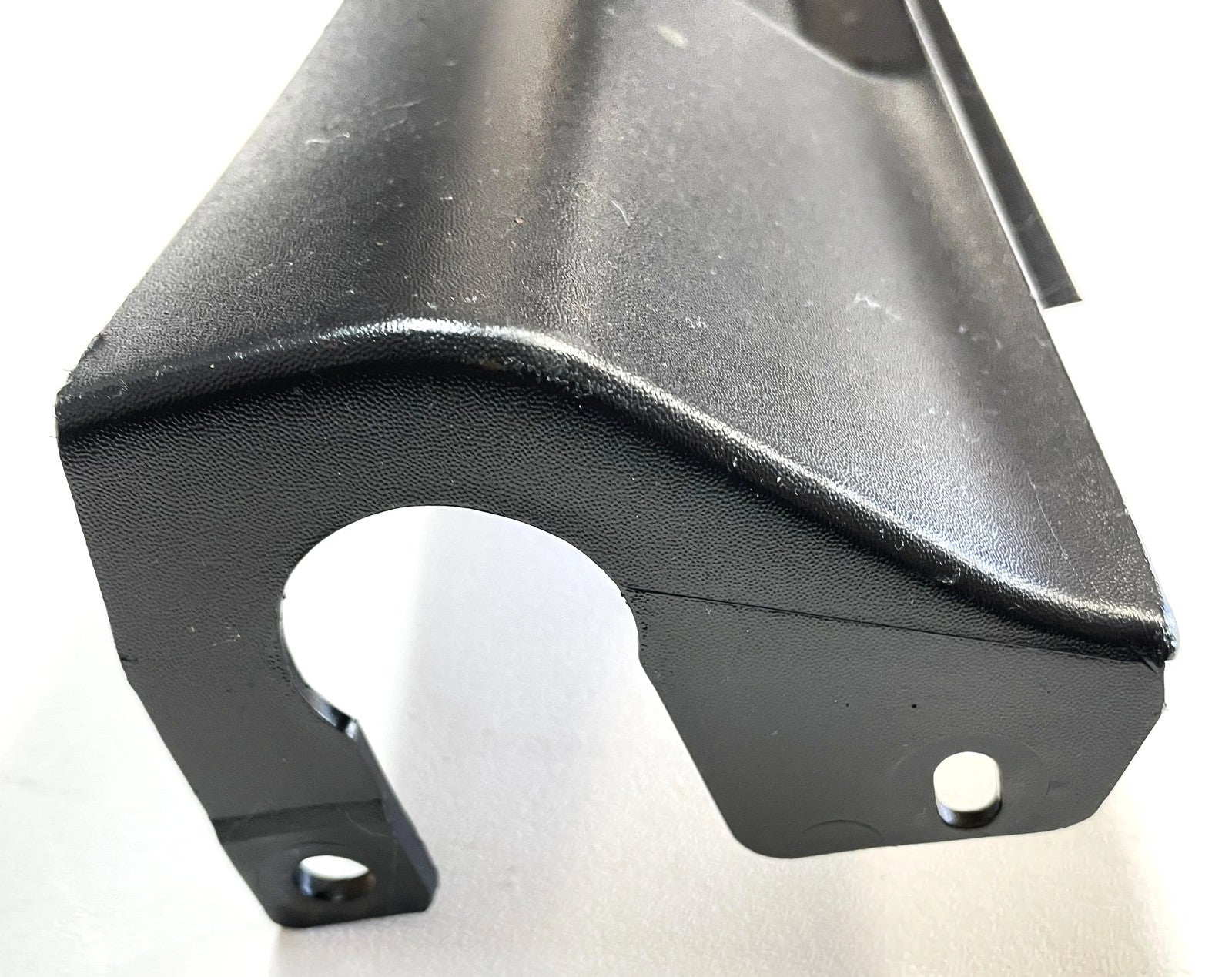 Jeep TJ Front Bumper Cover Sway Bar Frame Panel 55155667 97-06 Wrangler