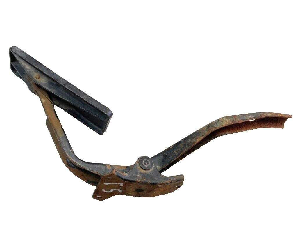 Jeep CJ gas pedal CJ5 CJ7 CJ8 YJ 77-95 Wrangler Factory OE FREE SHIPPING!!
