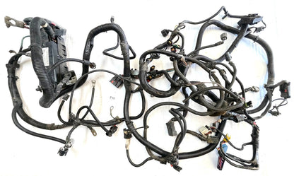99Jeep TJ Wrangler Engine Wiring Harness 4.0 motor manual trans P56010350AE