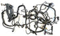 99Jeep TJ Wrangler Engine Wiring Harness 4.0 motor manual trans P56010350AE