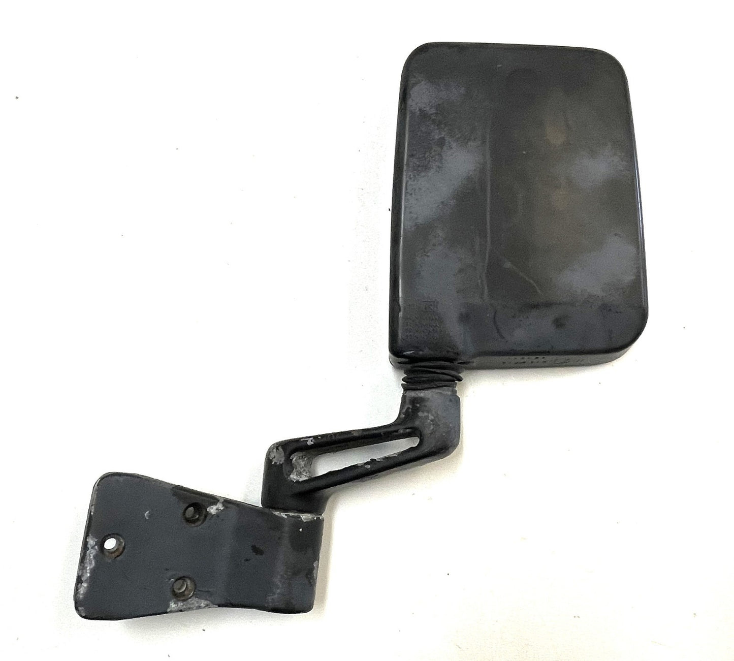 Jeep Wrangler YJ TJ Side Mirrors 87-06 Full Half Door Driver Passenger