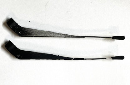 dWindshield wiper arms fits 87-95 Jeep YJ Wrangler FREE SHIPPING!