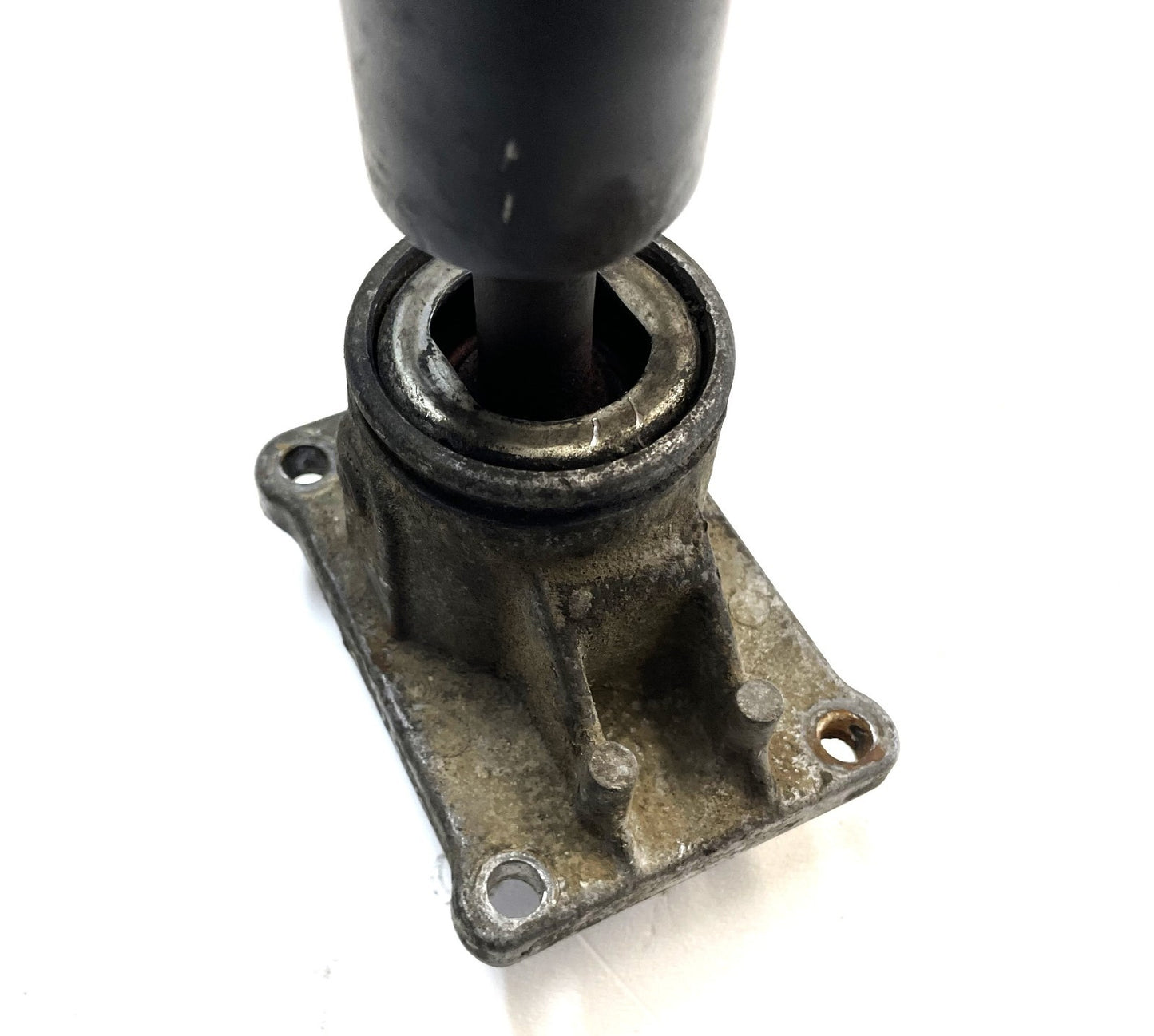 Jeep YJ AX15 Shifter Lever Manual 5 Speed Transmission Shift Wrangler