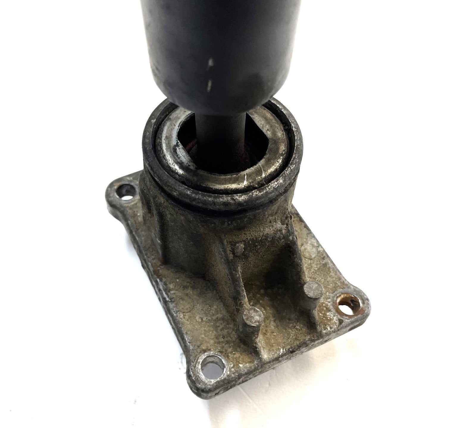 Jeep YJ AX15 Shifter Lever Manual 5 Speed Transmission Shift Wrangler