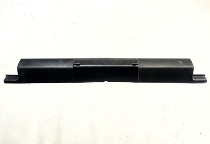Jeep TJ Wrangler Windshield Trim plastic center panel fits 03-06