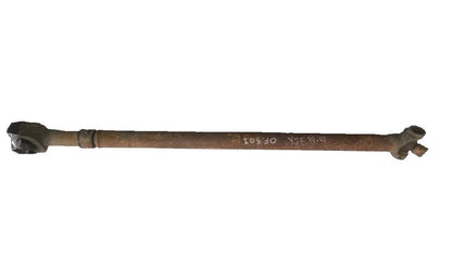 Jeep YJ Front drive shaft 4 cylinder 38”-41" Wrangler driveshaft auto 2.5 4.2
