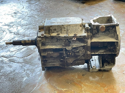 Jeep CJ SR4 four speed manual transmission CJ7 CJ8 Ford 13-32-097-902