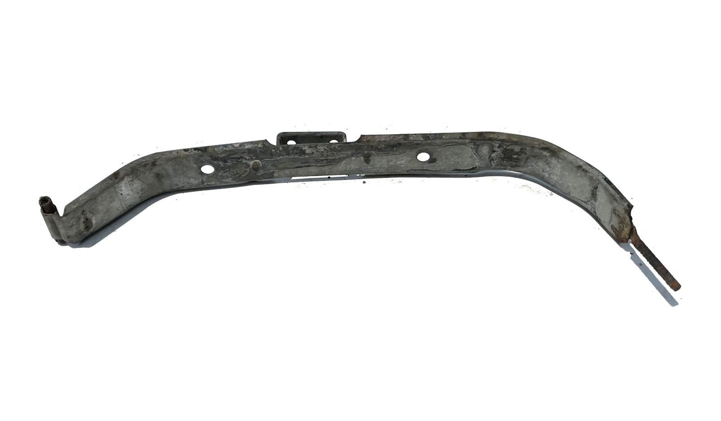 Jeep CJ 20 gallon gas tank skid plate CJ5 CJ7 CJ8 81-86 fits poly tank READ AD!!