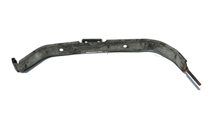 Jeep CJ 20 gallon gas tank skid plate CJ5 CJ7 CJ8 81-86 fits poly tank READ AD!!