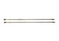 Jeep Wrangler YJ Grille Support Rods 87-95 Free Shipping!!