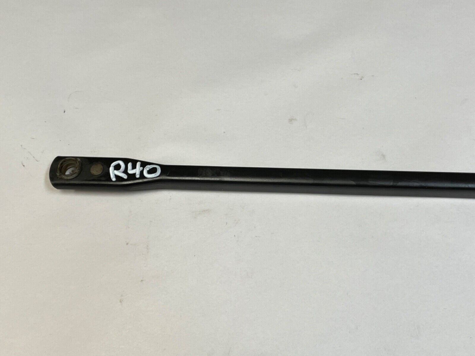 Jeep Wrangler windshield wiper linkage 56003535 fits 87-95 YJ Long Arm