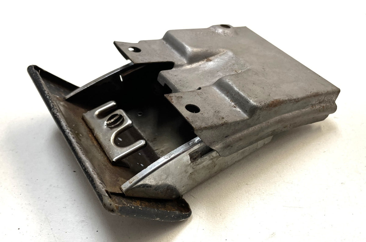 Jeep CJ Ash Tray CJ5 CJ7 CJ8 76-86 factory ashtray FREE SHIP mount screws