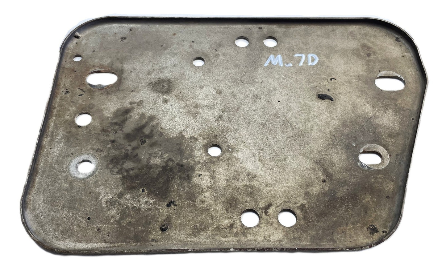 Jeep TJ fender brace support tray Driver side left fit 97-06 Wrangler FREE SHIP
