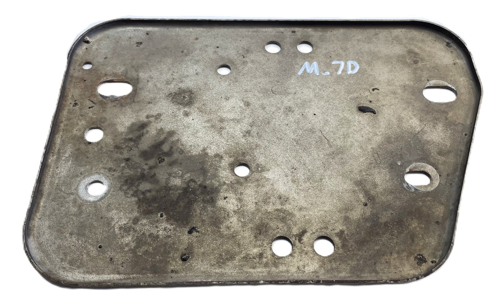 Jeep TJ fender brace support tray Driver side left fit 97-06 Wrangler FREE SHIP
