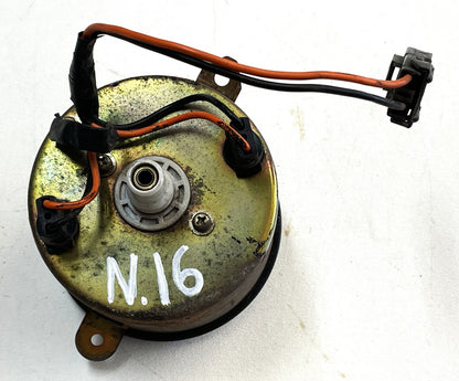 Jeep YJ Wrangler Speedometer Gauge 102,735 FREE SHIPPING fits 87-91