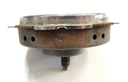 Jeep CJ Speedometer Odometer CJ5 CJ7 CJ8 Fuel Temperature Gauge 85 MPH 66,006