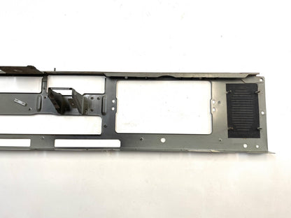 Jeep YJ metal dash gauge panel fits 87-95 Wrangler Factory FREE SHIPPING