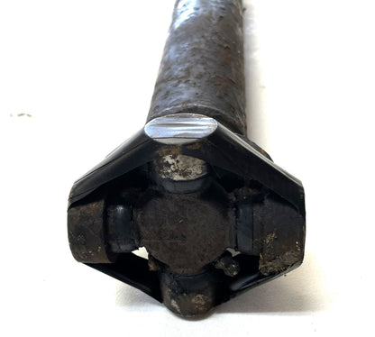 Jeep CJ Rear Driveshaft 21”-23.5” Drive Shaft CJ7 CJ5 driveline