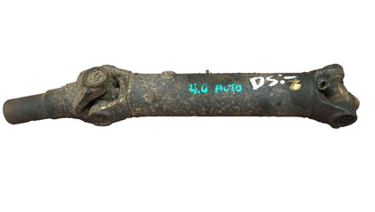 Jeep TJ Wrangler back rear shaft 4.0 automatic back 52098783AC
